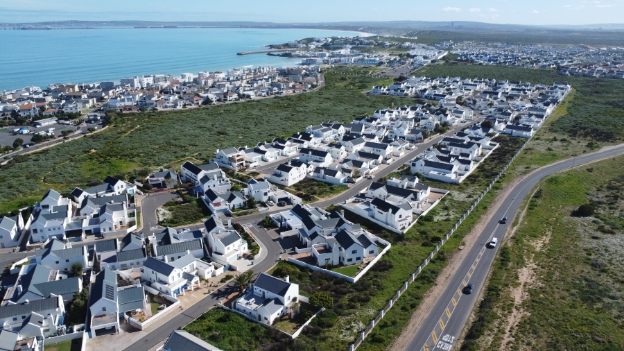 0 Bedroom Property for Sale in Langebaan North Western Cape